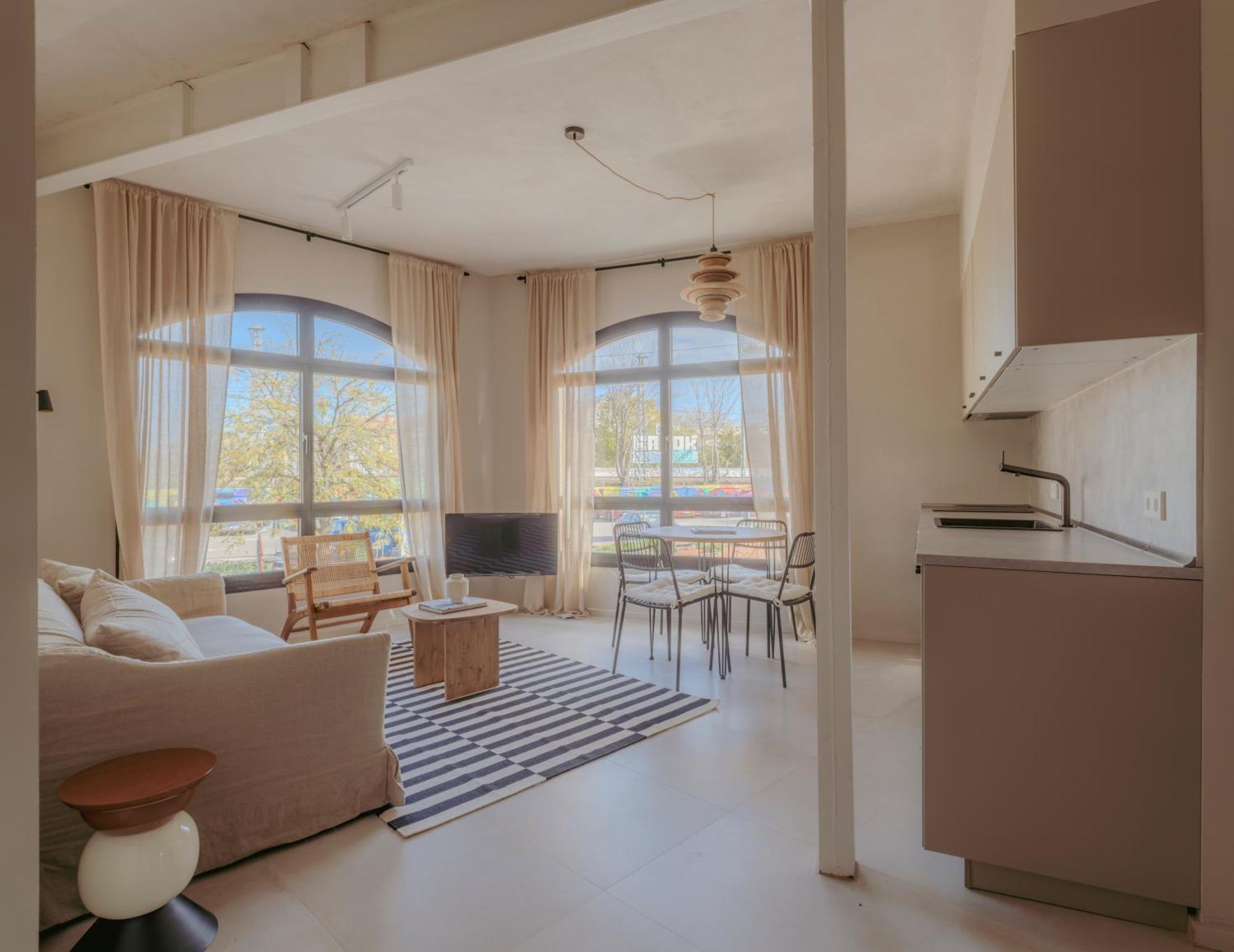 Casa Martina De Diseno En Pozuelo * Pozuelo de Alarcón