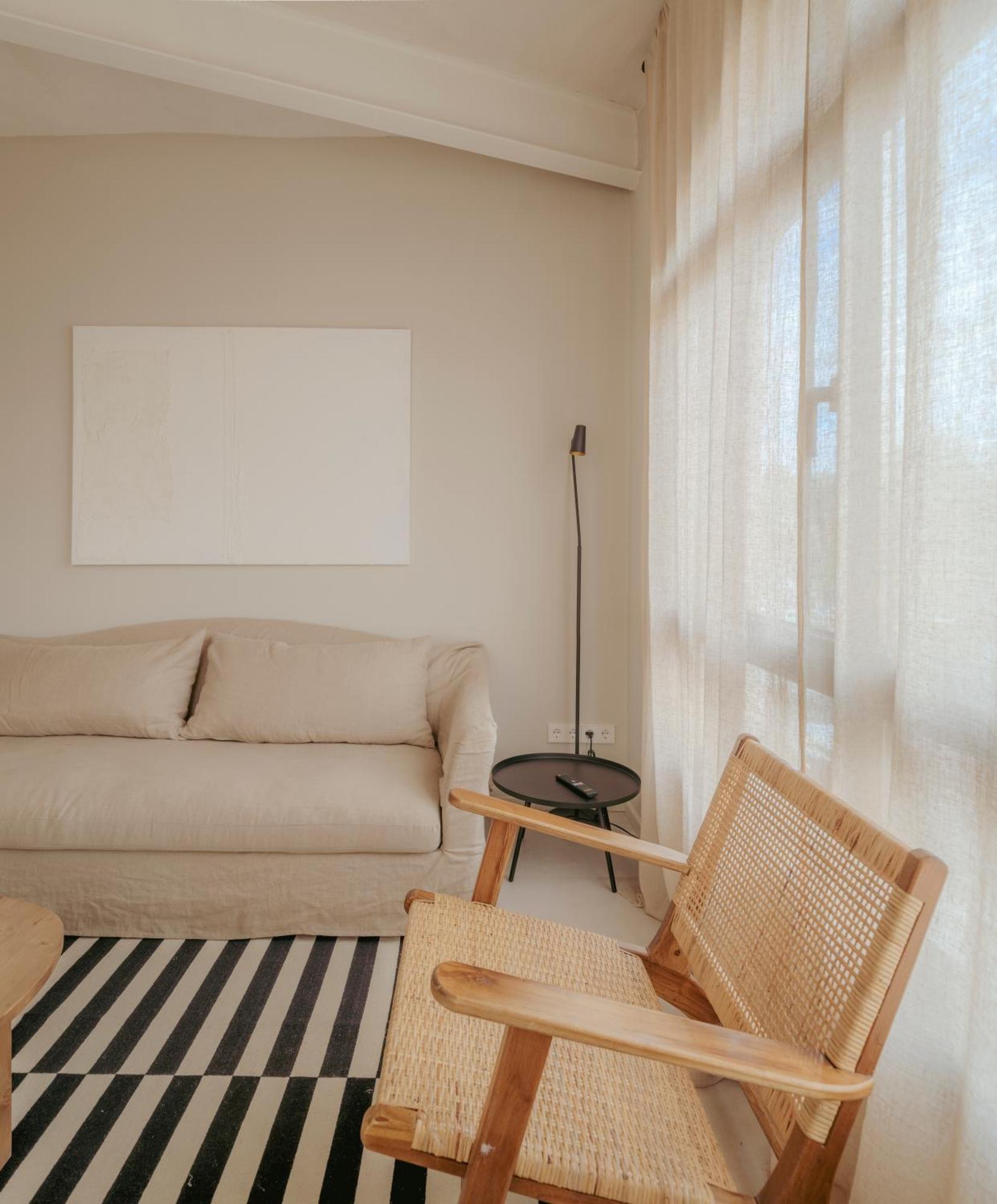 Casa Martina De Diseno En Pozuelo Appartement Pozuelo de Alarcón