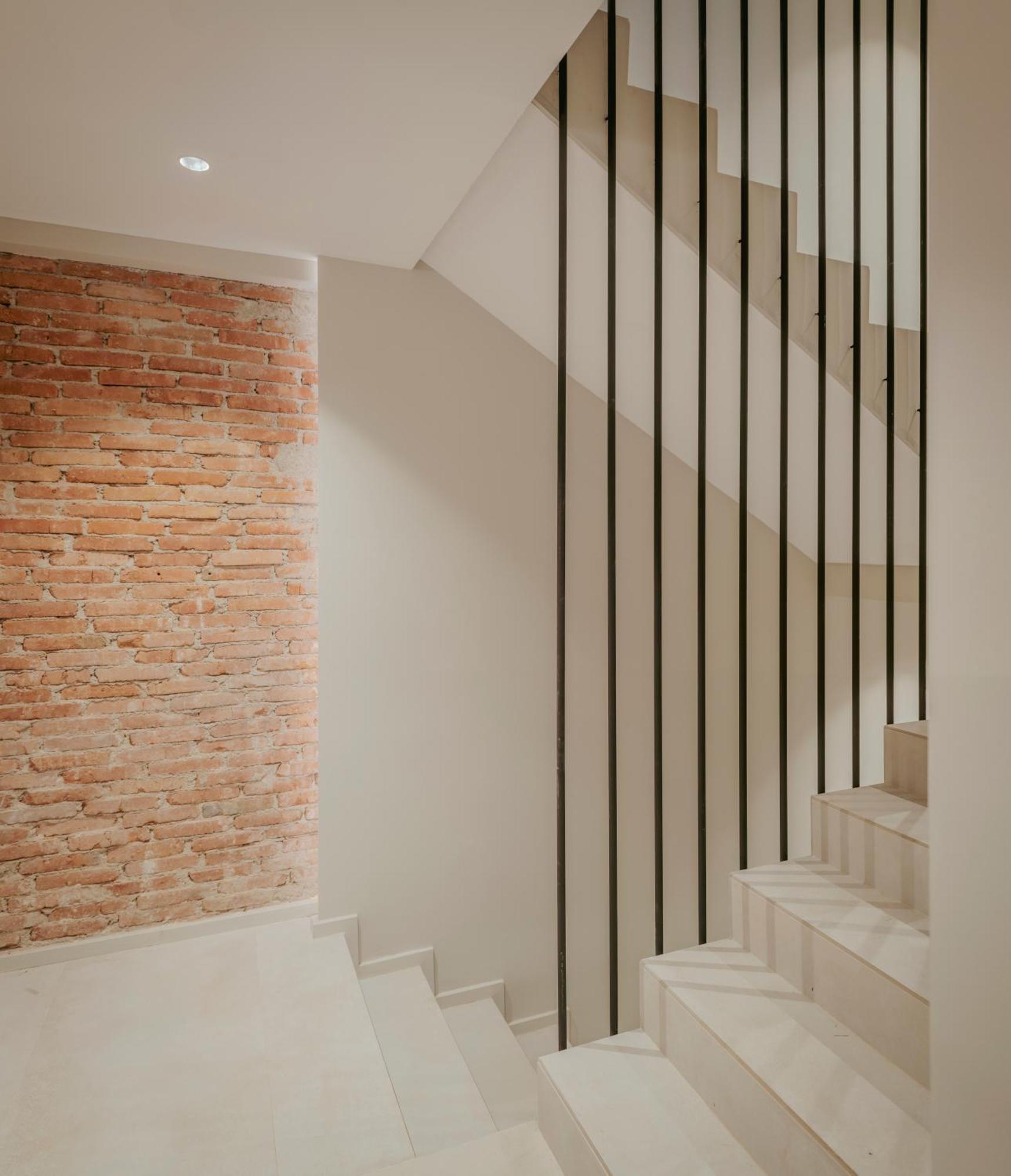Casa Martina De Diseno En Pozuelo Pozuelo de Alarcón