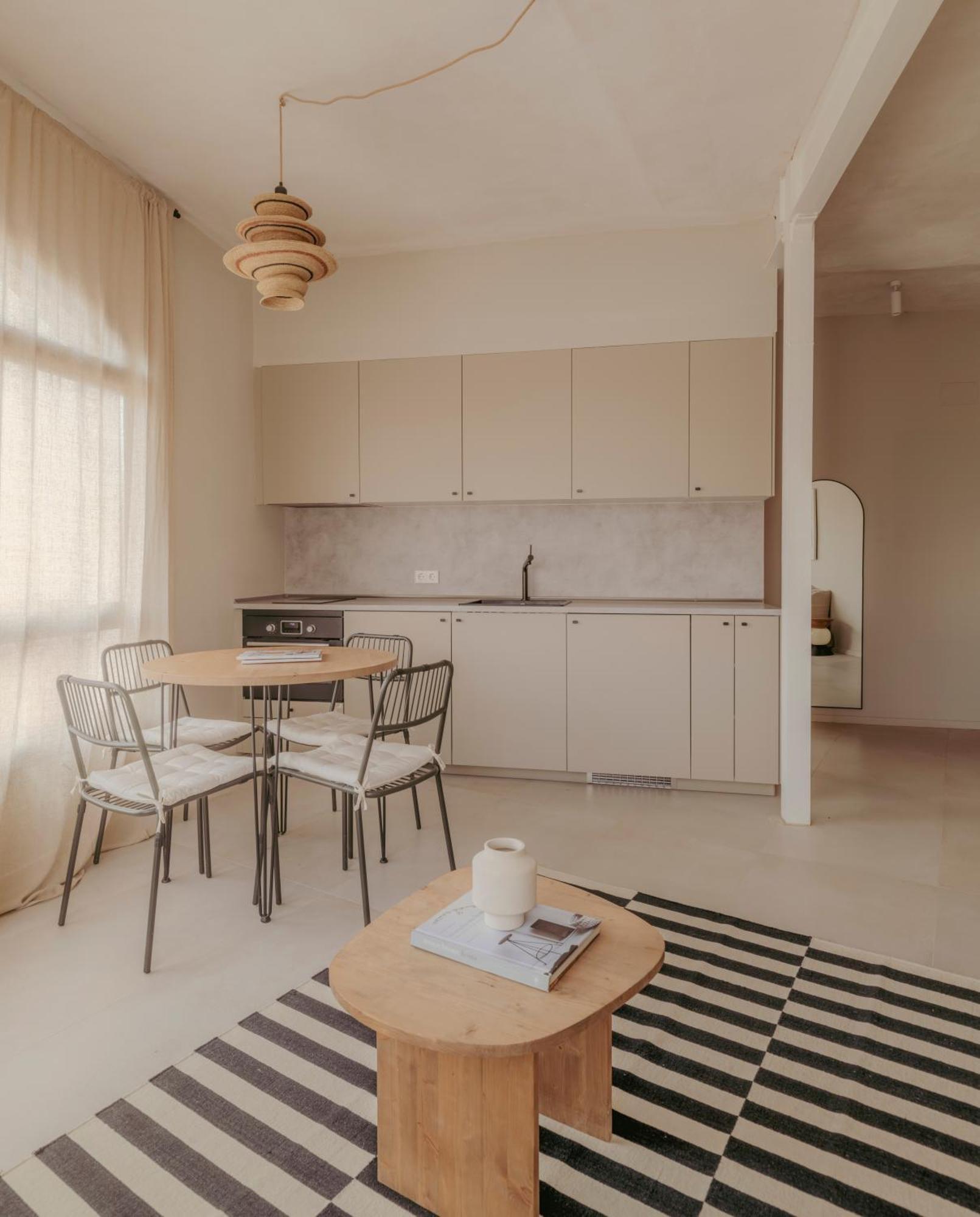 Casa Martina De Diseno En Pozuelo Apartment