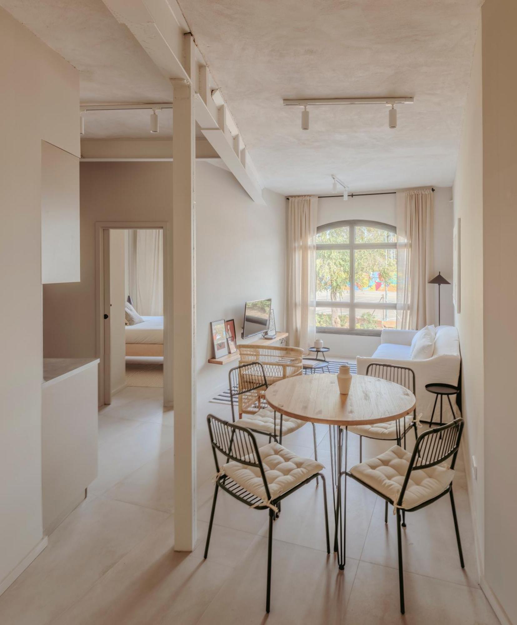 Casa Martina De Diseno En Pozuelo Pozuelo de Alarcon