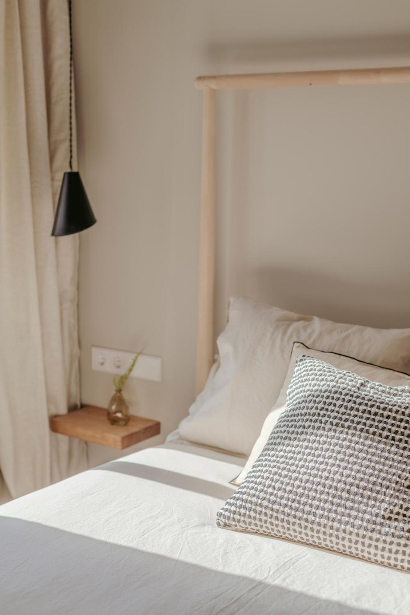 Casa Martina De Diseno En Pozuelo Apartment
