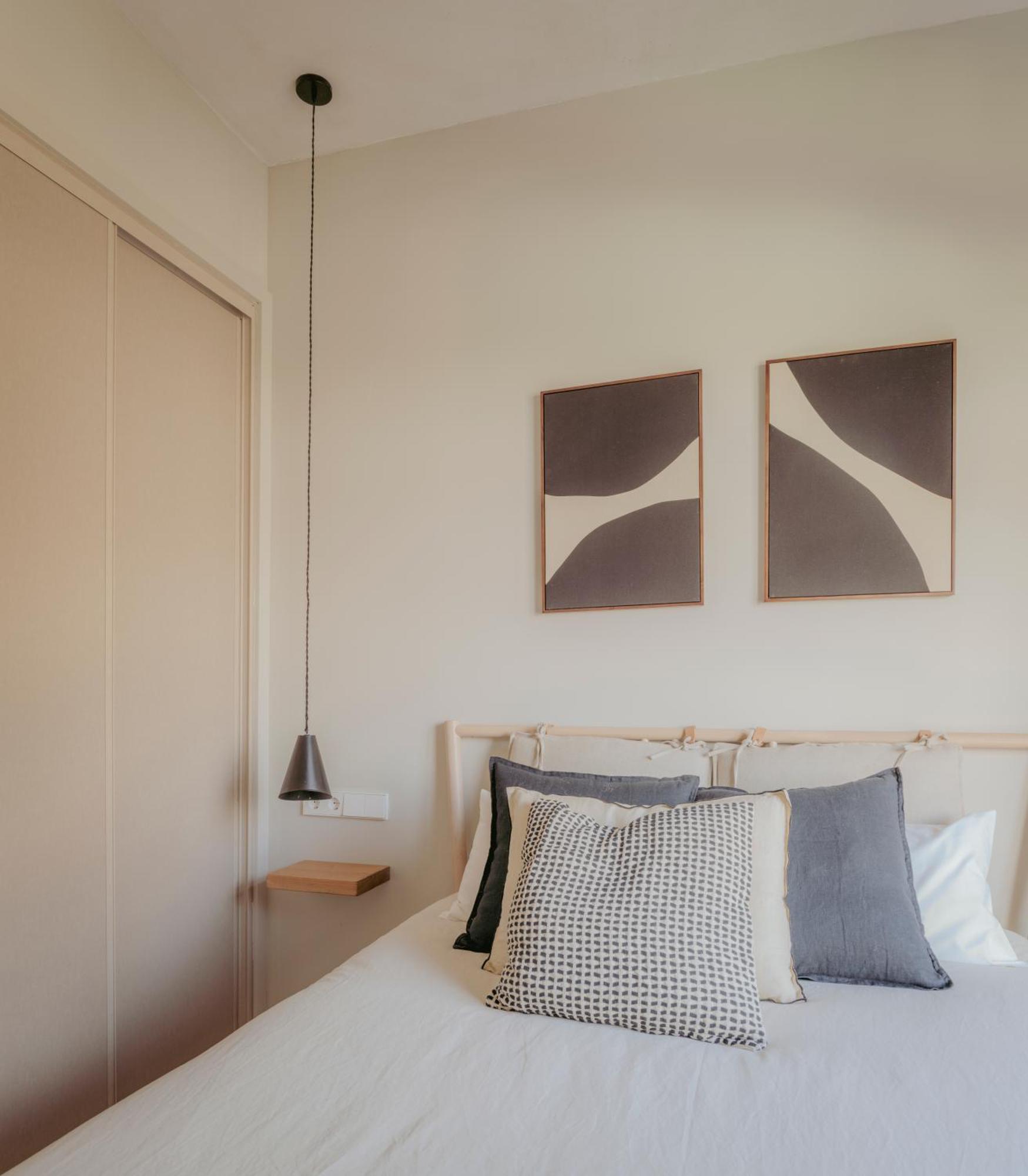 Appartement Casa Martina De Diseno En Pozuelo *
