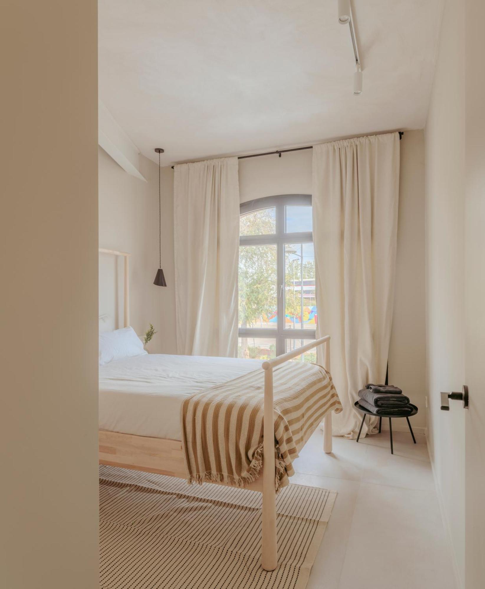 Appartement Casa Martina De Diseno En Pozuelo Pozuelo de Alarcón
