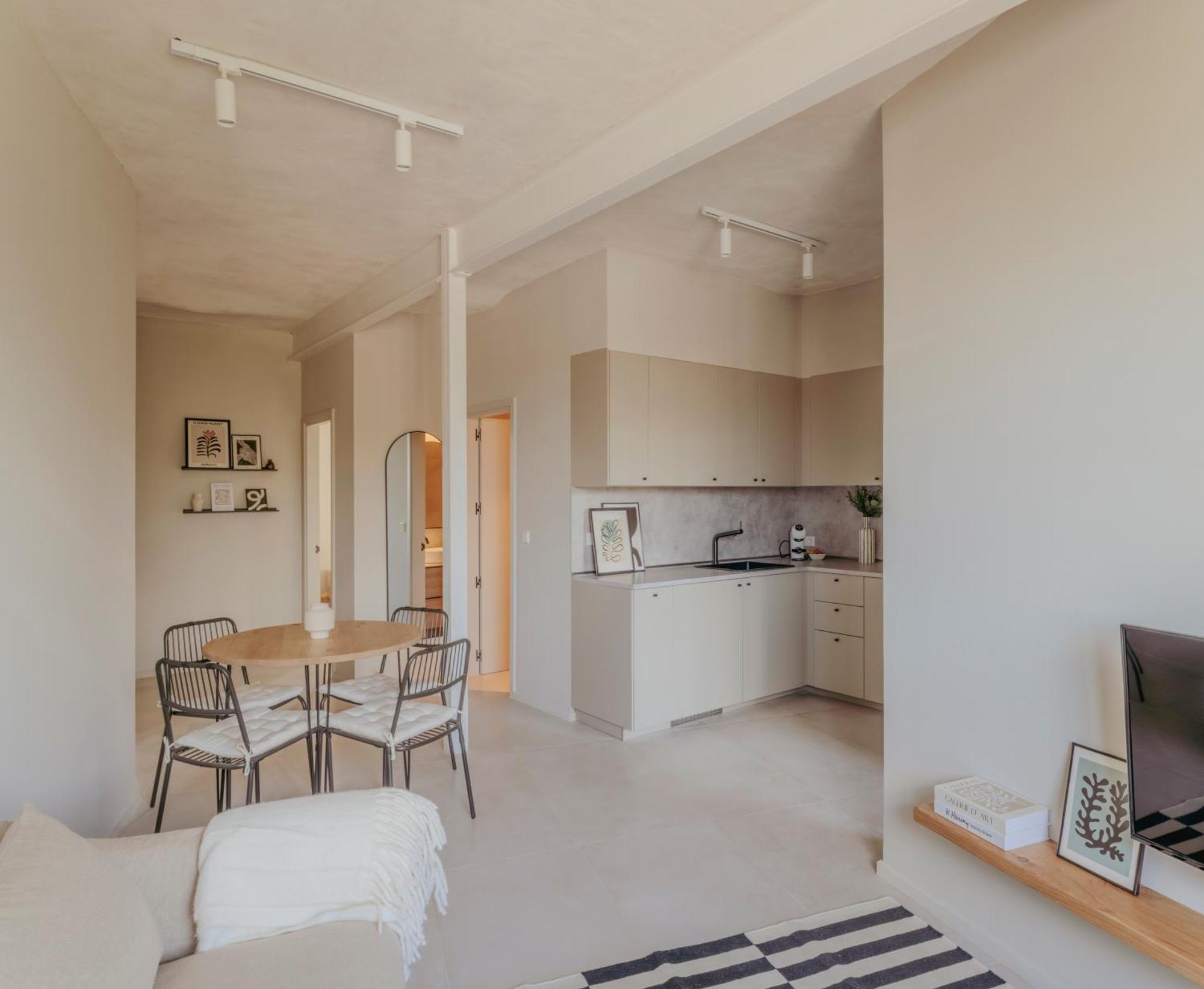 Casa Martina De Diseno En Pozuelo Pozuelo de Alarcon