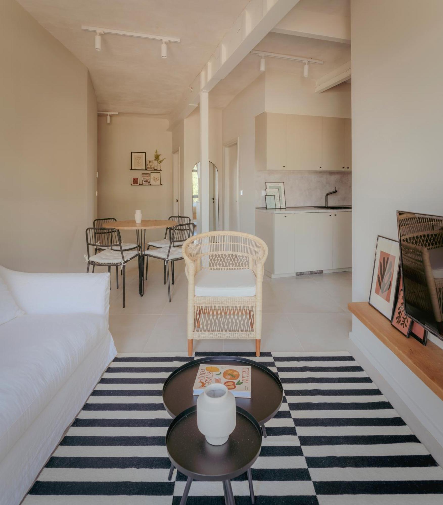 Casa Martina De Diseno En Pozuelo