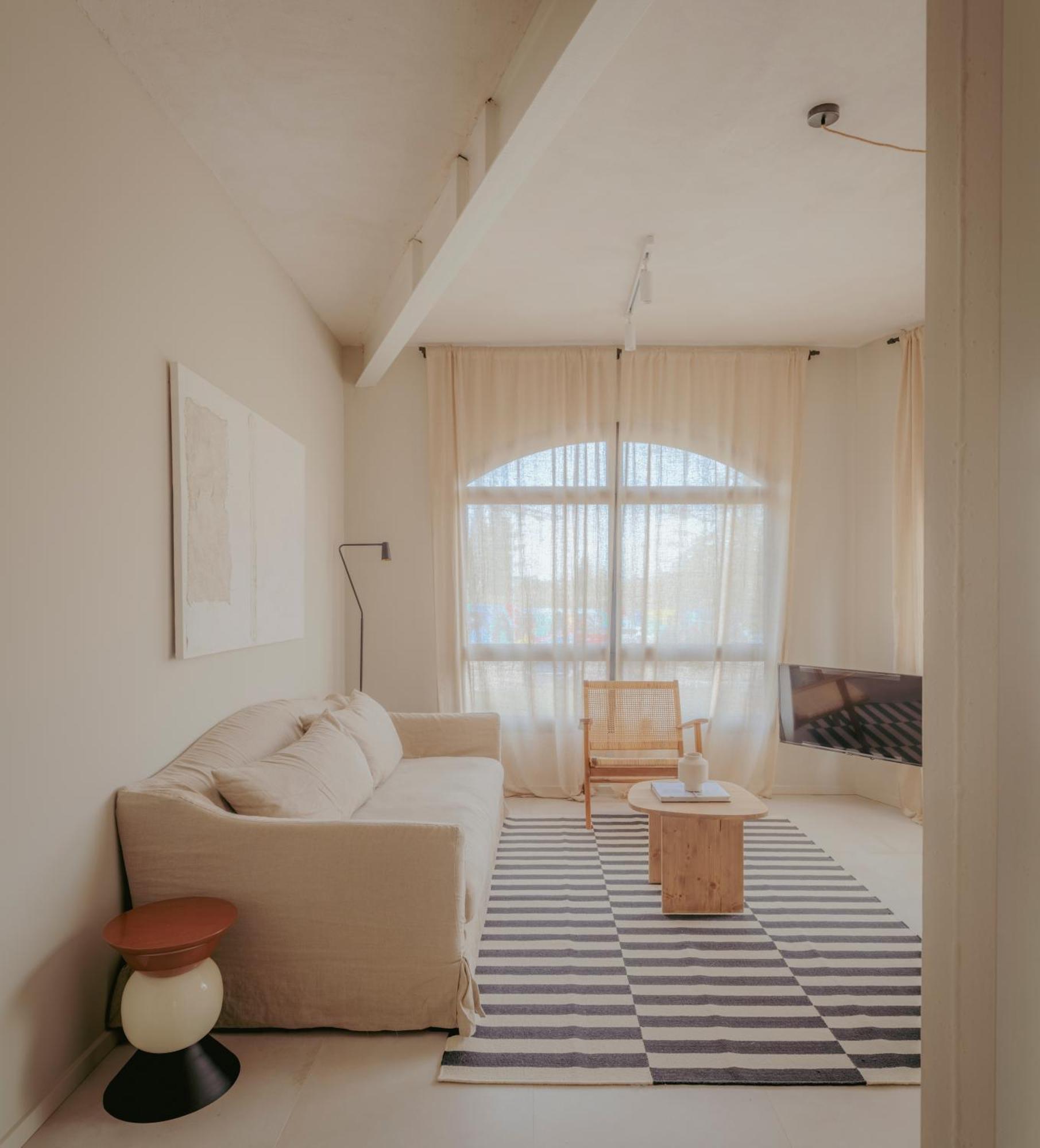 Casa Martina De Diseno En Pozuelo Apartment