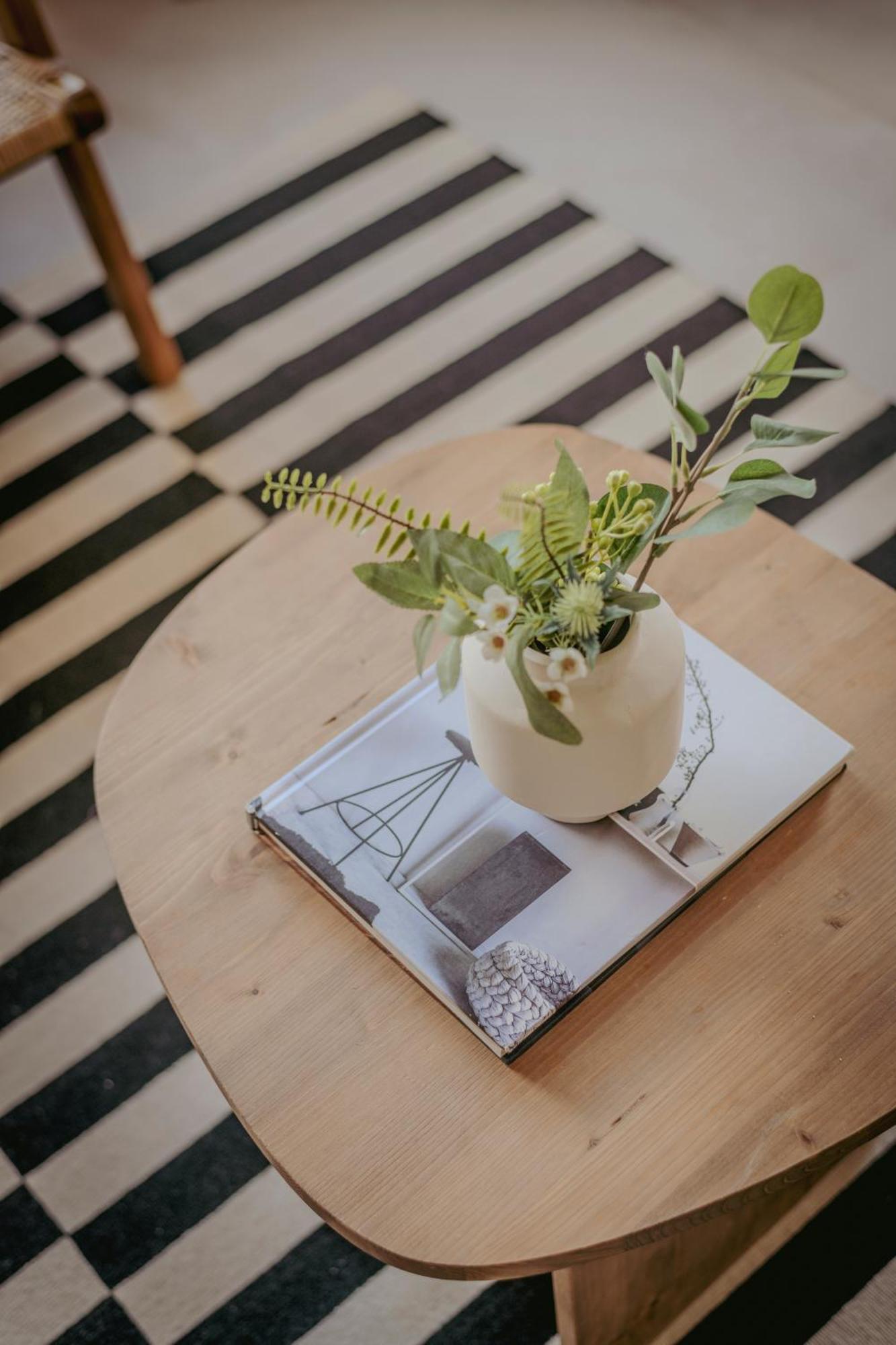 Casa Martina De Diseno En Pozuelo Appartement Pozuelo de Alarcón