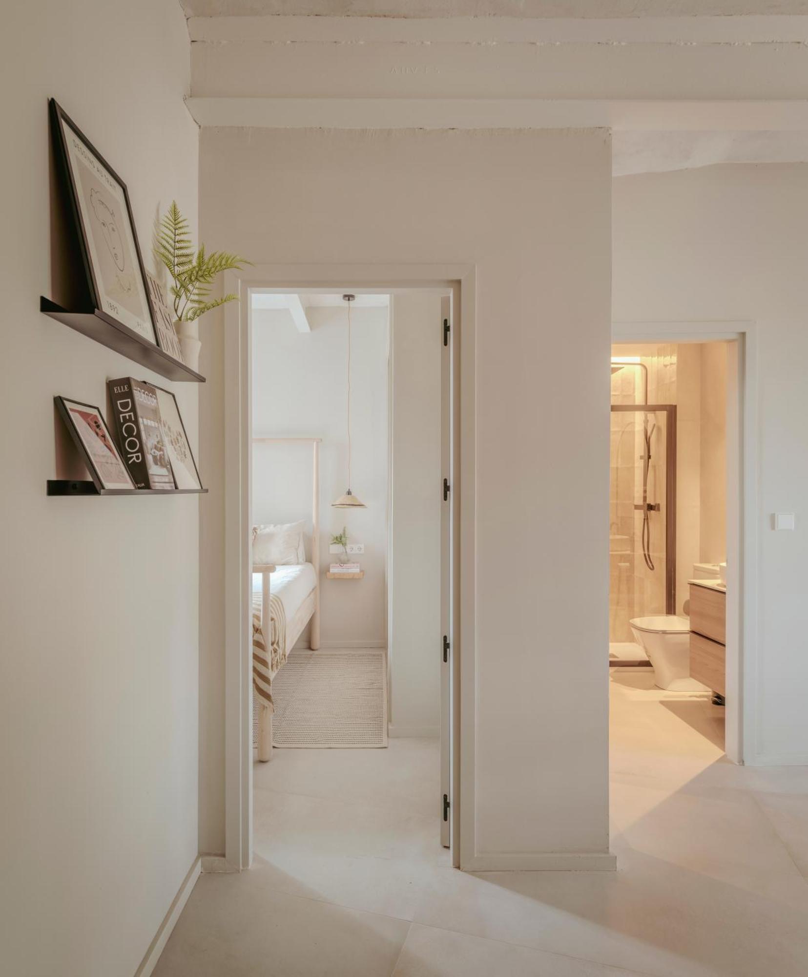 Appartement Casa Martina De Diseno En Pozuelo Pozuelo de Alarcón