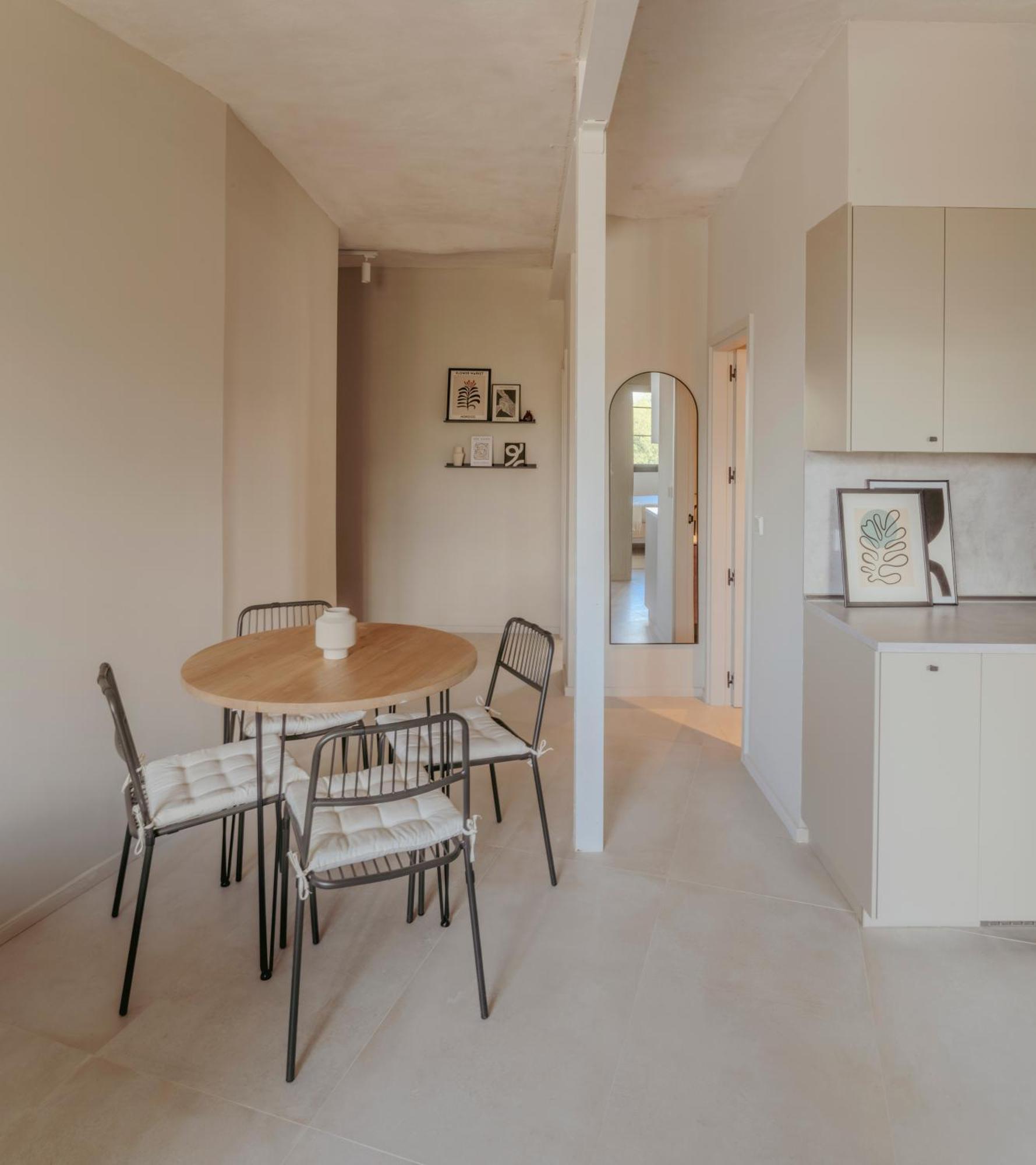 Casa Martina De Diseno En Pozuelo Apartment