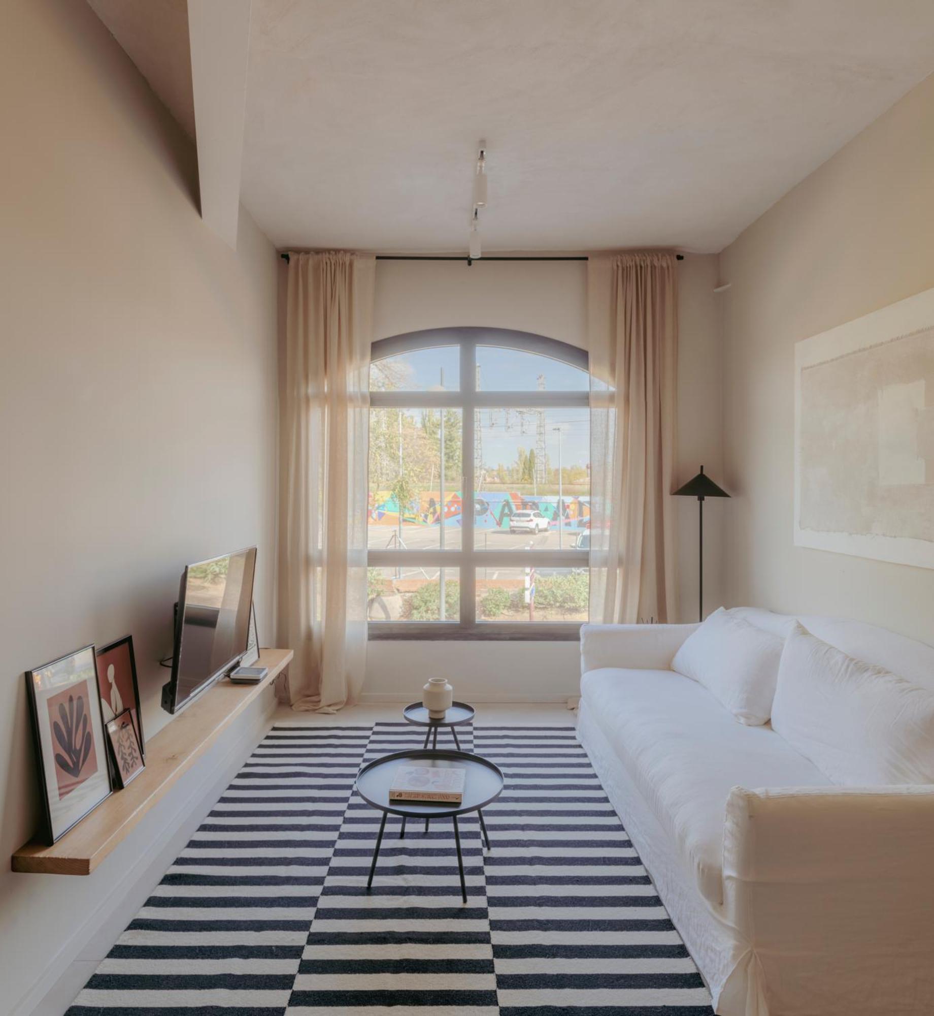 Appartement Casa Martina De Diseno En Pozuelo