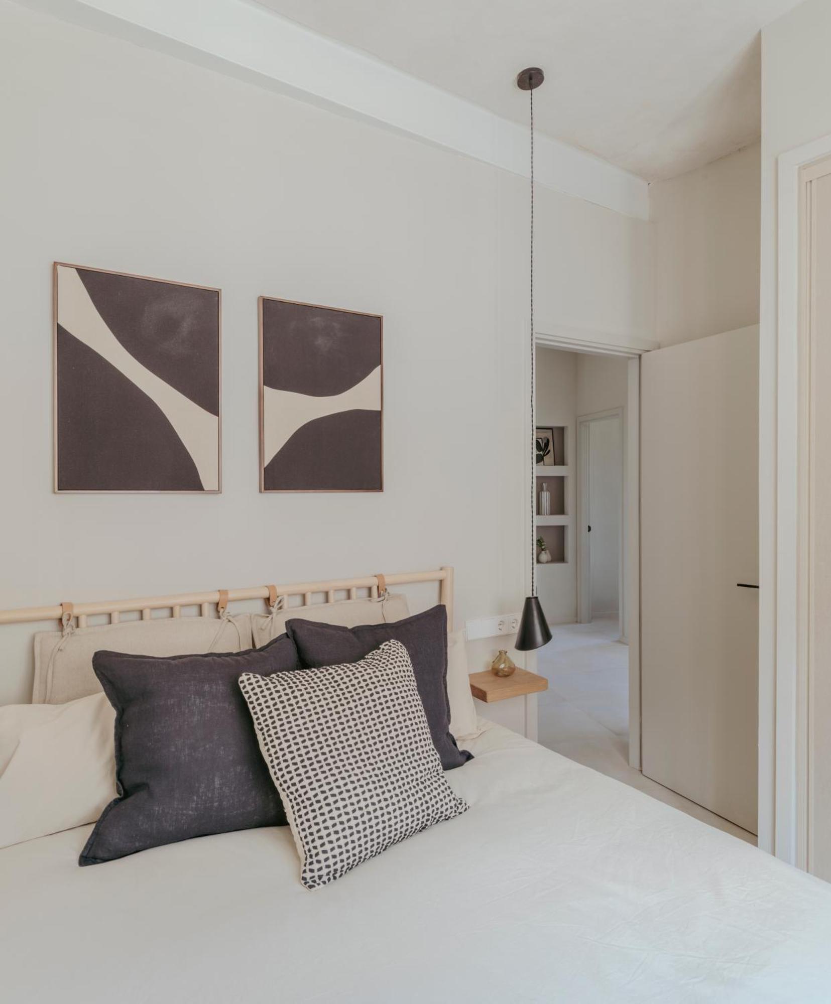Apartment Casa Martina De Diseno En Pozuelo *