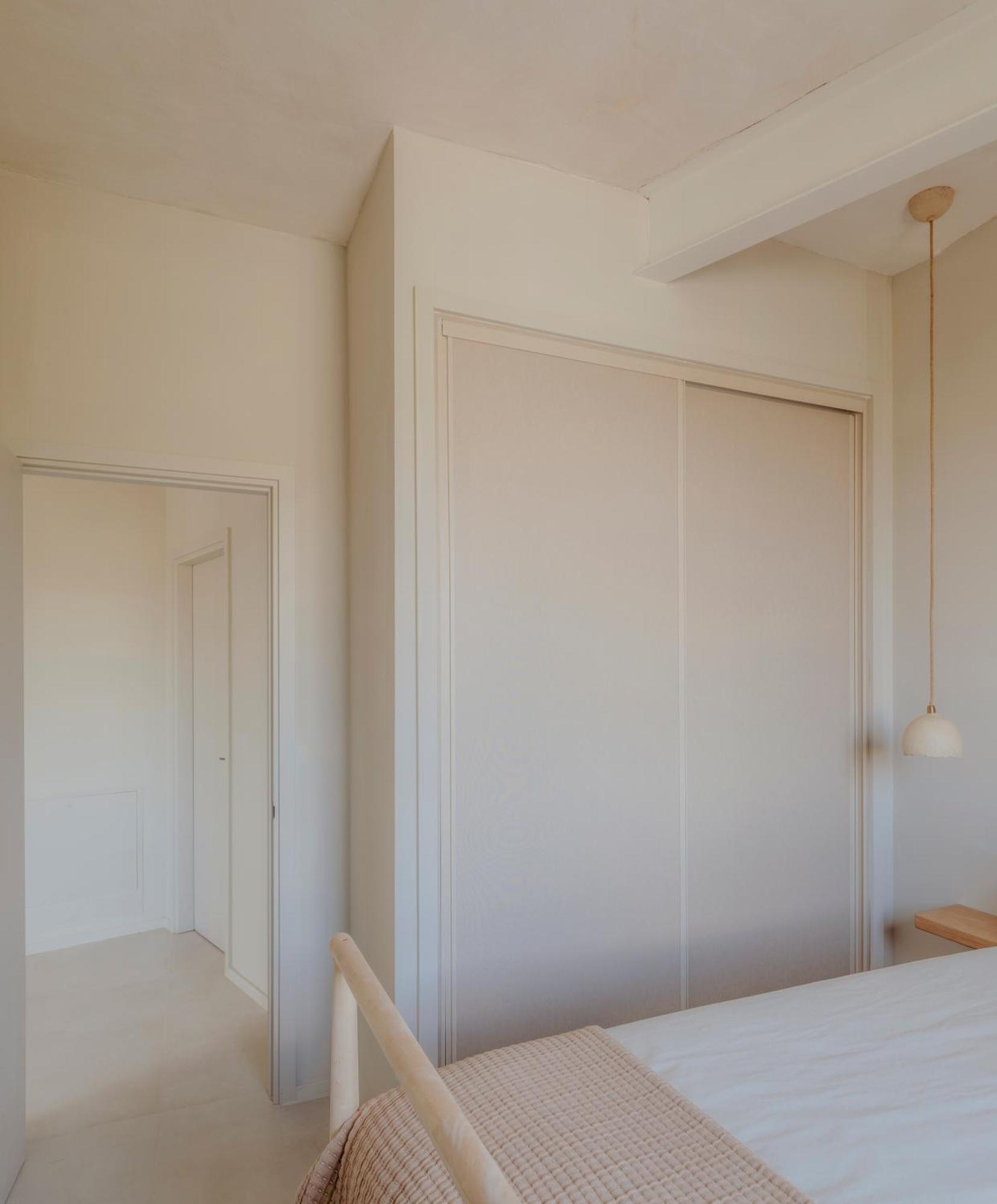 Appartement Casa Martina De Diseno En Pozuelo Pozuelo de Alarcón