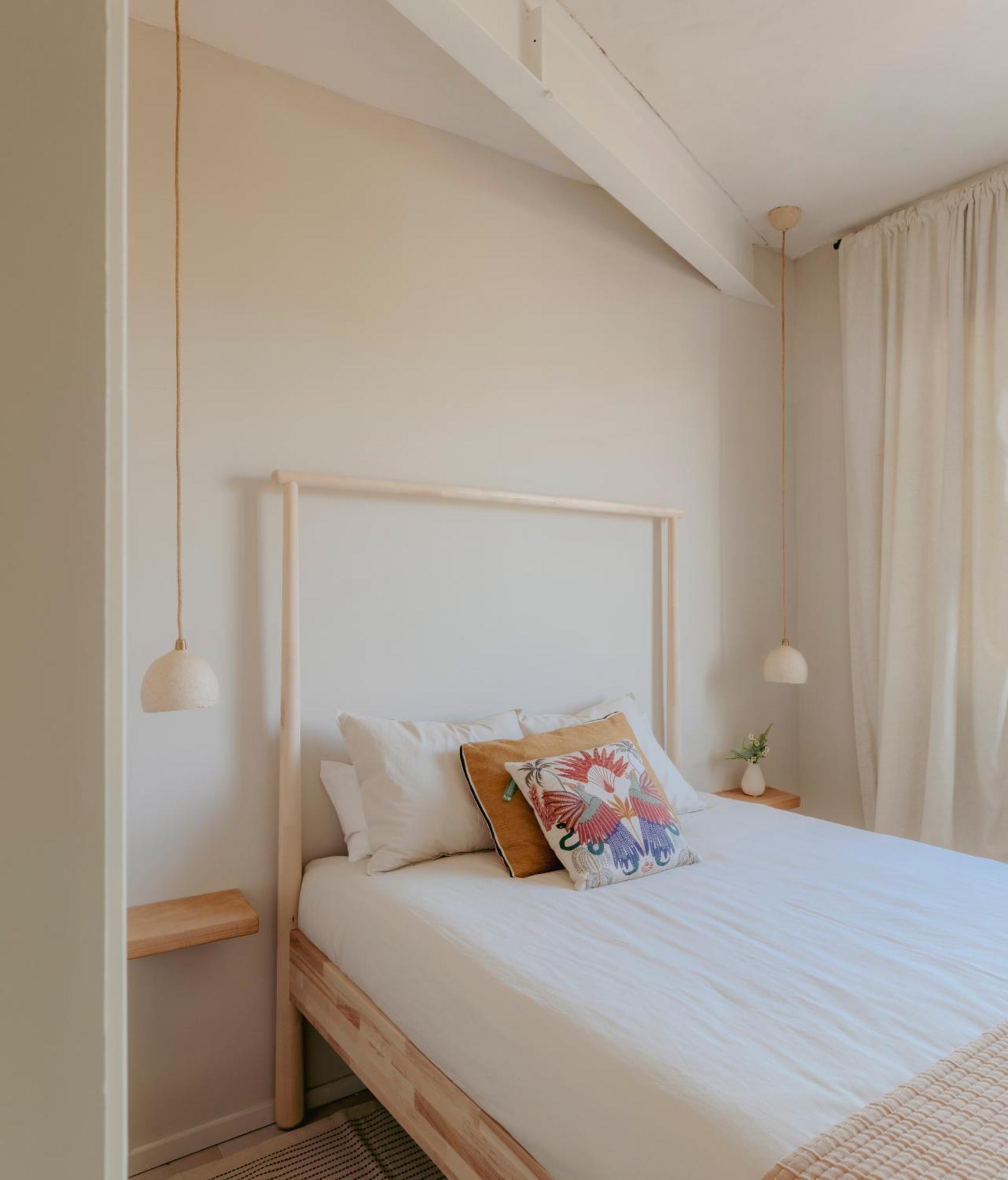 Casa Martina De Diseno En Pozuelo Appartement