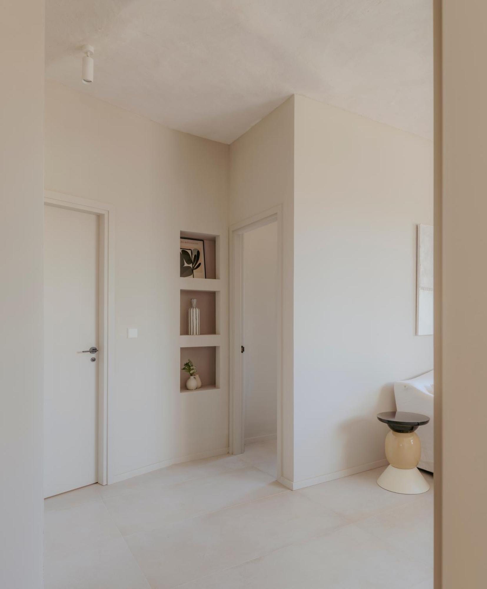 Casa Martina De Diseno En Pozuelo Apartment
