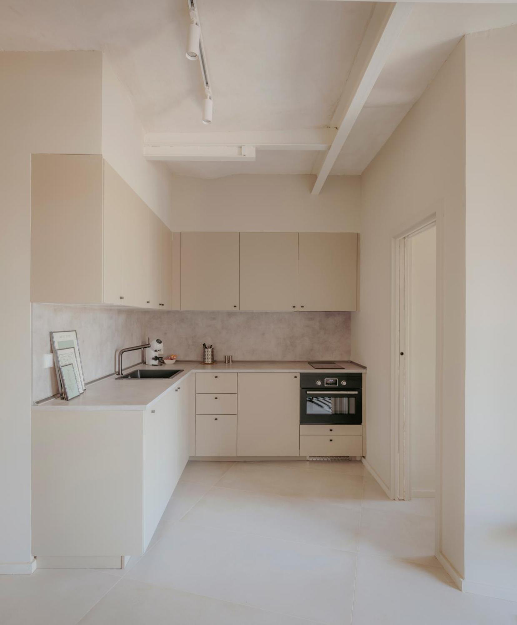 Casa Martina De Diseno En Pozuelo * Pozuelo de Alarcón