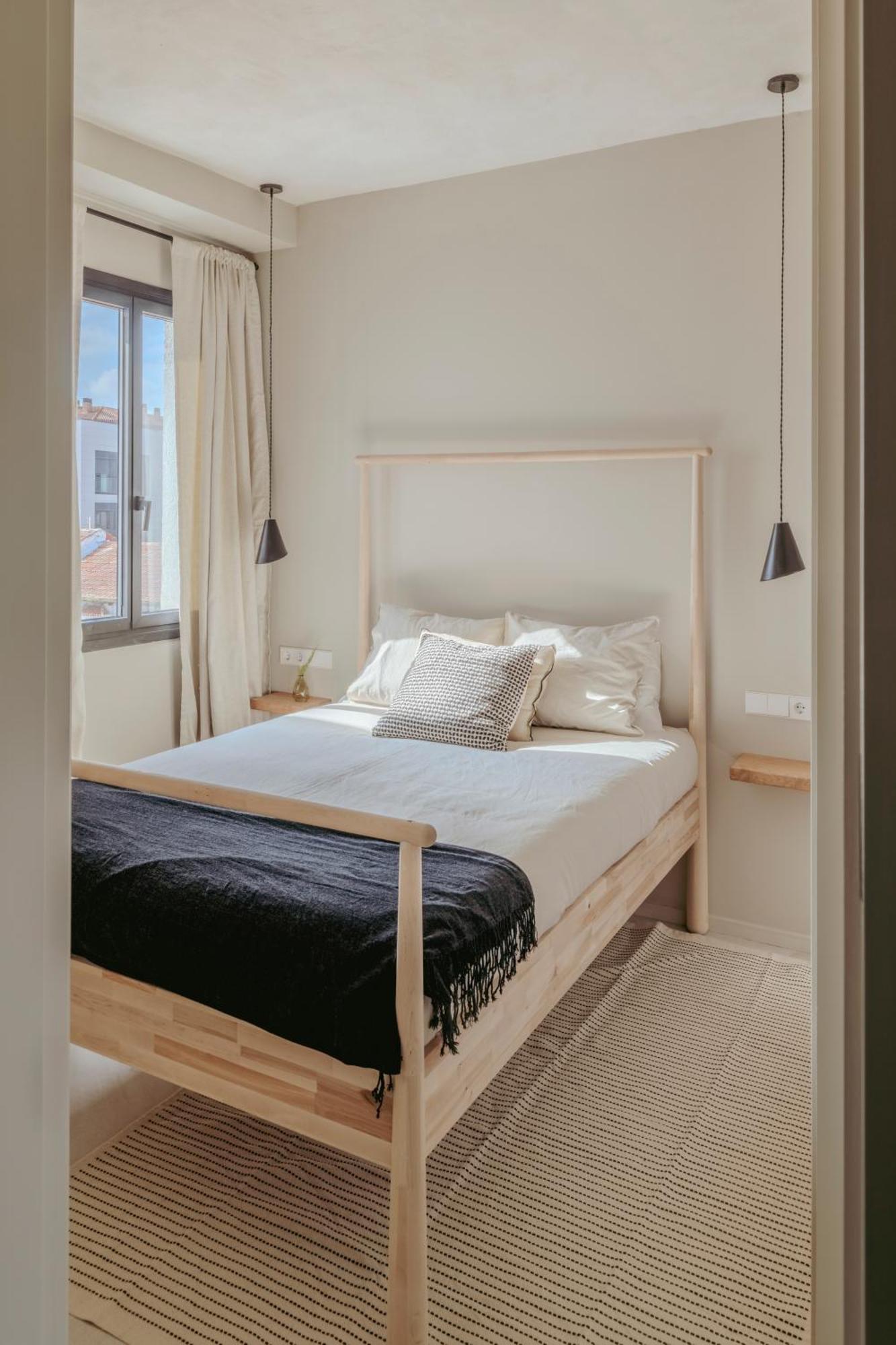 Casa Martina De Diseno En Pozuelo Appartement