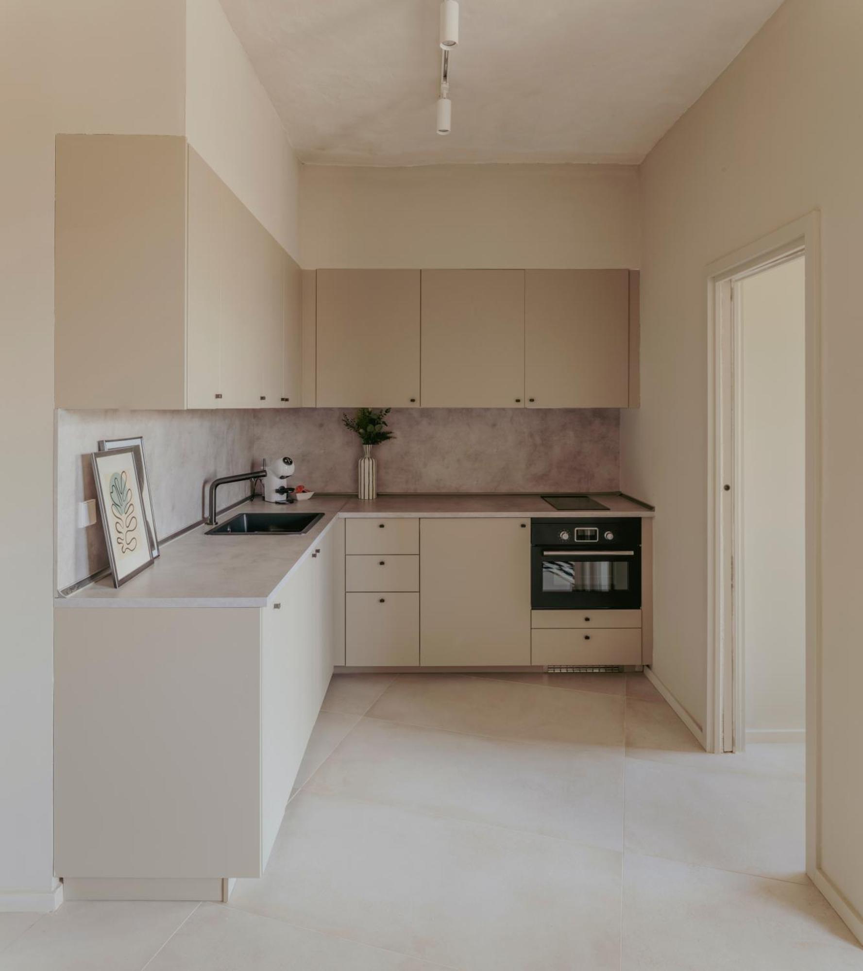 Casa Martina De Diseno En Pozuelo Apartment *