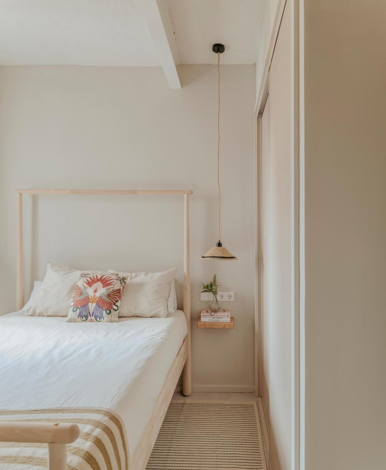 Appartement Casa Martina De Diseno En Pozuelo *