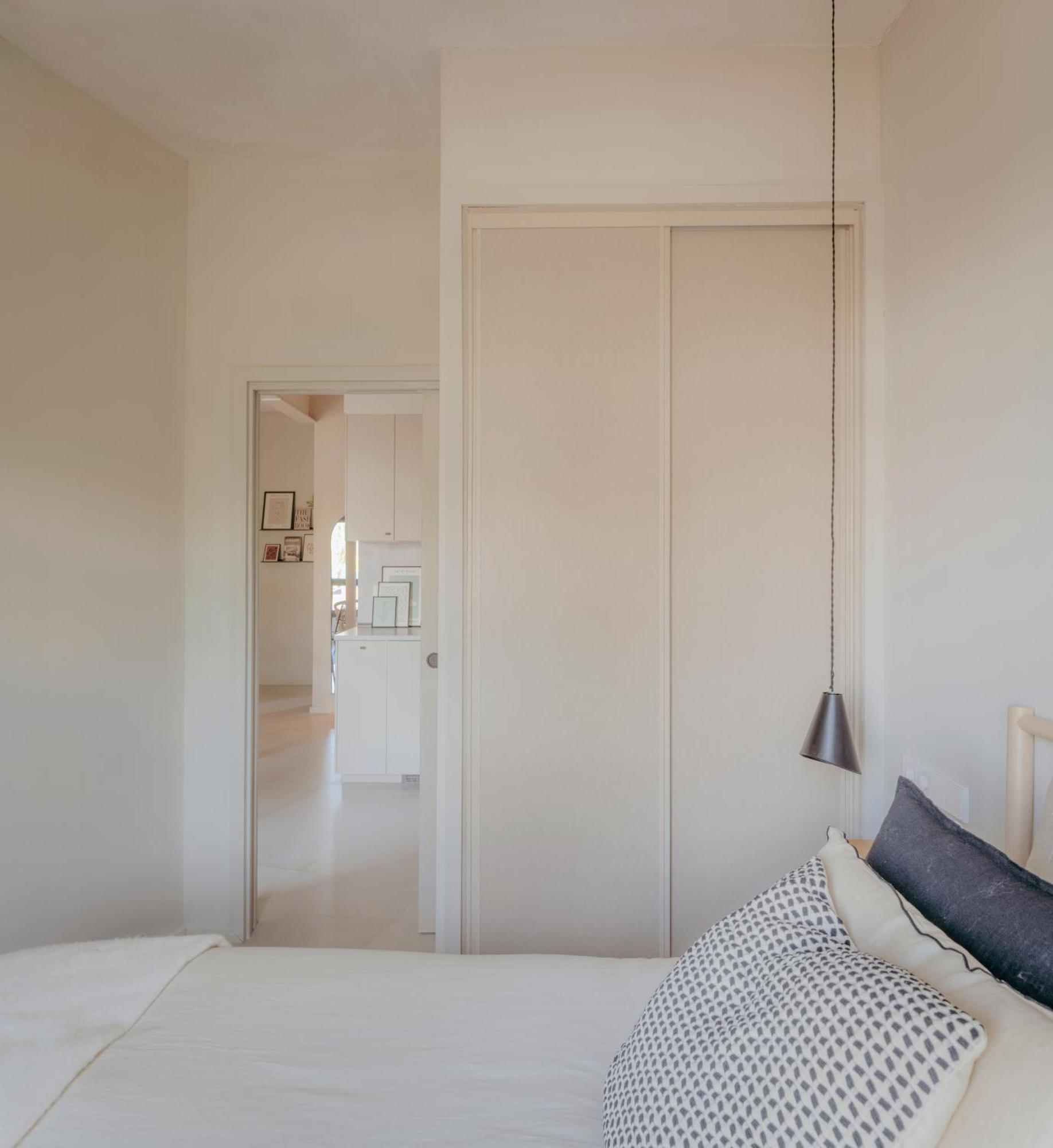 Casa Martina De Diseno En Pozuelo * Pozuelo de Alarcón