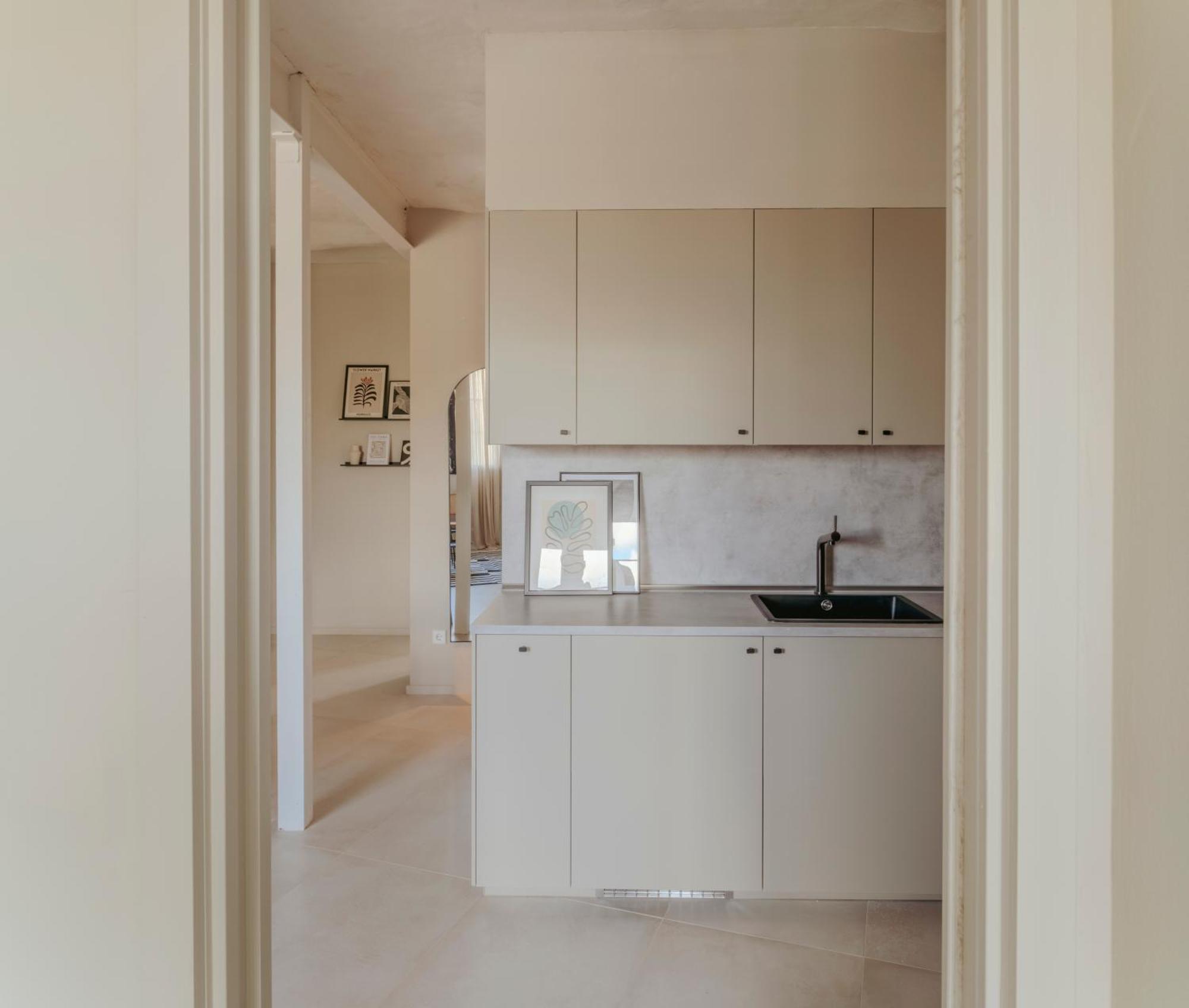 Casa Martina De Diseno En Pozuelo Apartment