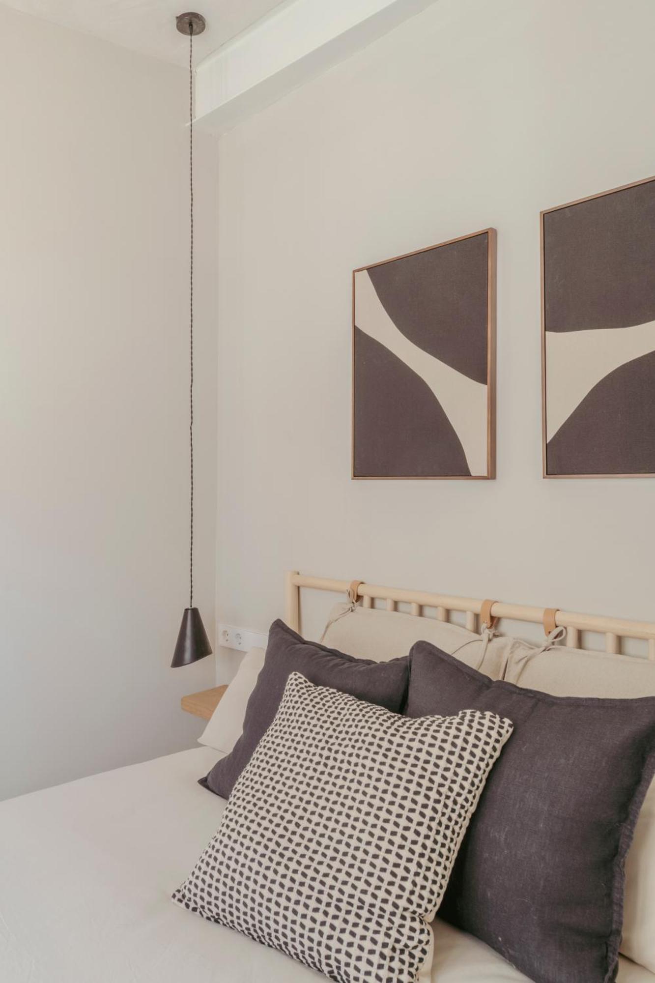 Casa Martina De Diseno En Pozuelo Pozuelo de Alarcon